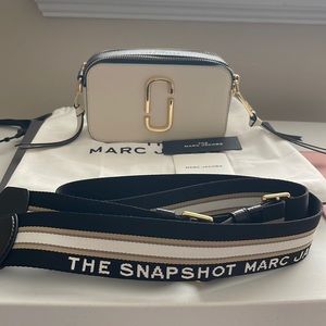 Marc Jacobs Camera Bag